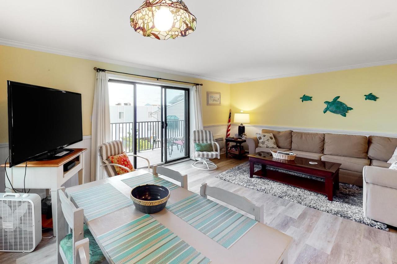 Sand Dollar II Ocean City Luaran gambar