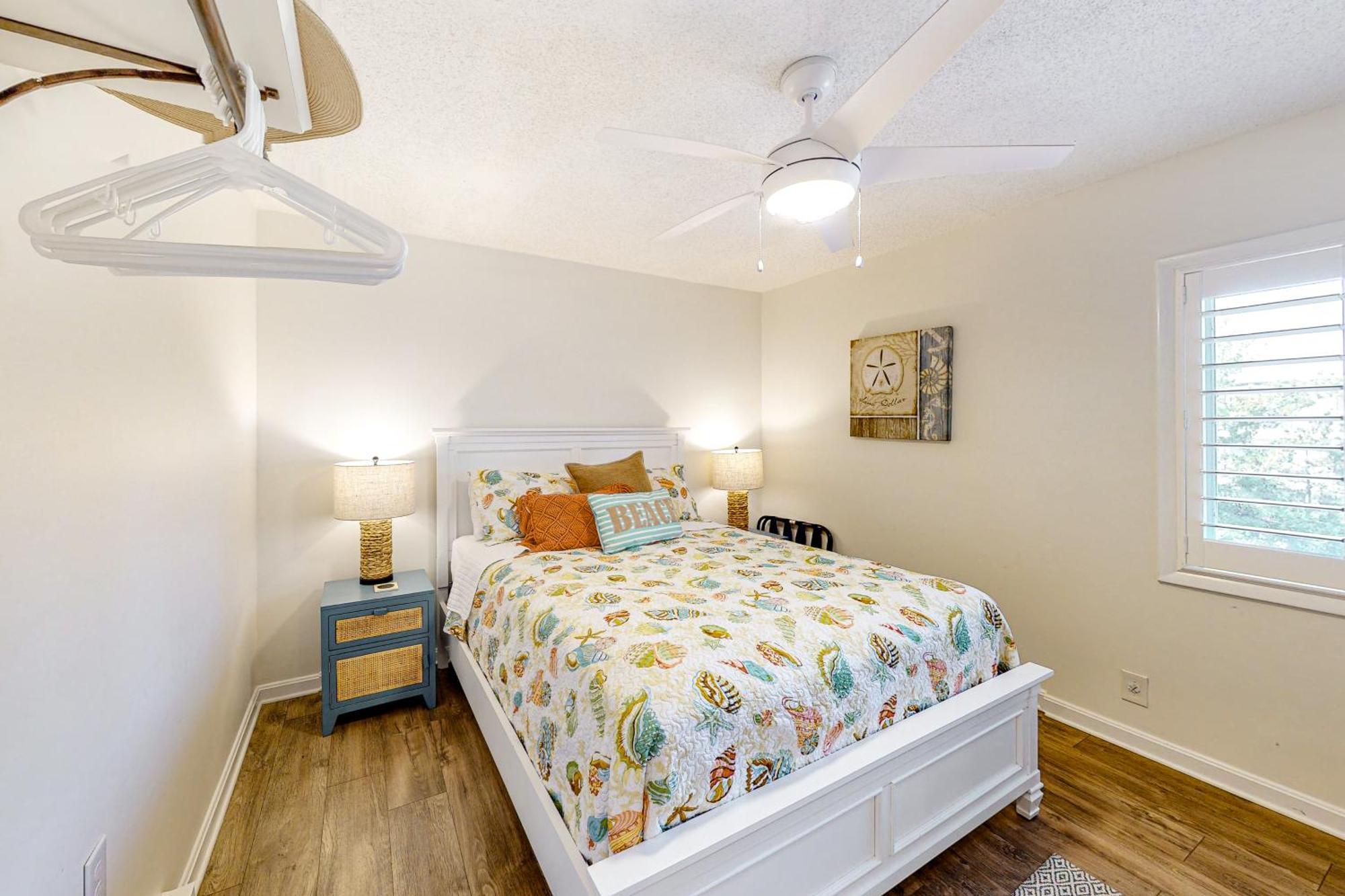 Sand Dollar II Ocean City Bilik gambar